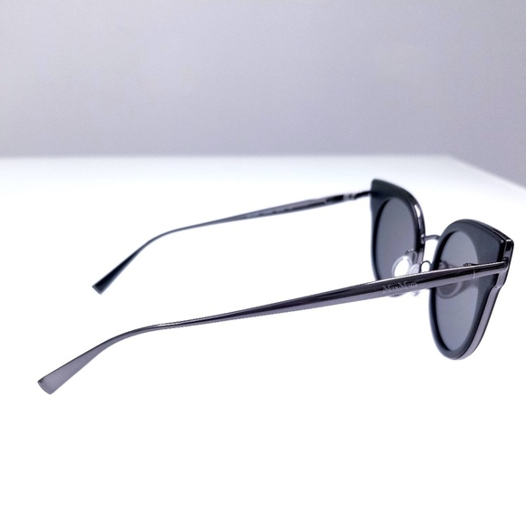 NWT MAX MARA MM-ilde-i-0u2qnr Sunglasses